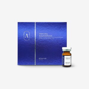 stem cell scalp ampoule