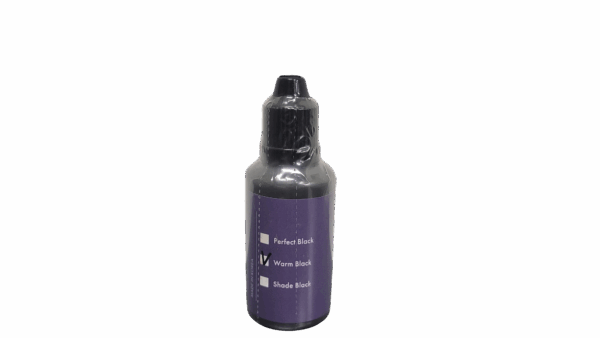 ScalpAir General Pigment Ampoule (Warm Black) 1 oz - Image 2